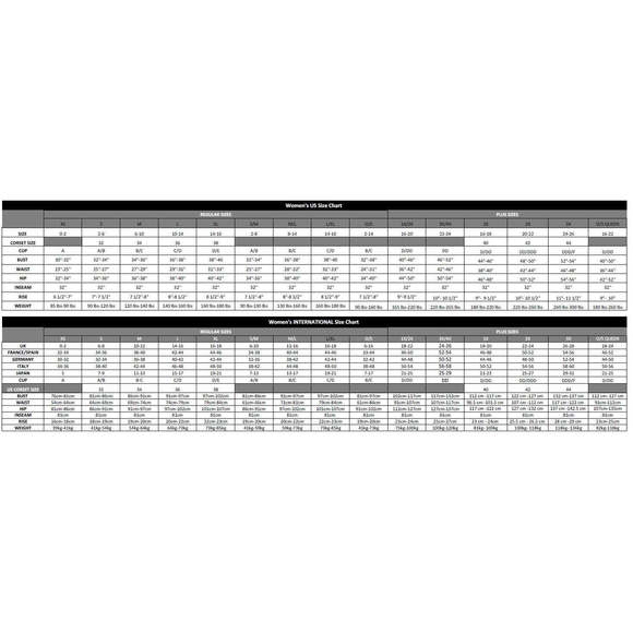 Garter Teddy - Picture 4 of 4